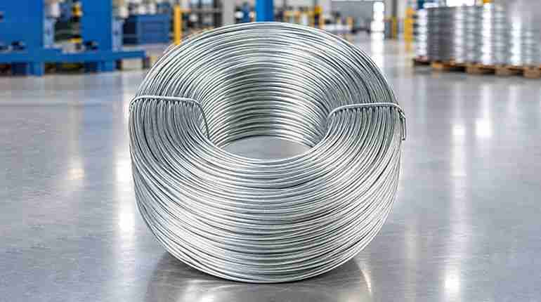 SS 304 Wires